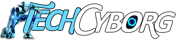 techcyborg-logo